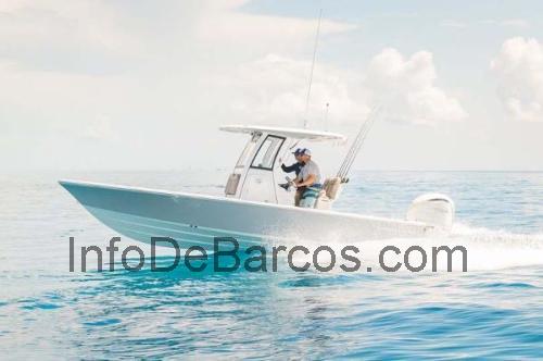 Sportsman Masters 247 ficha técnica y opiniones